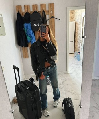 Проститутка Марина