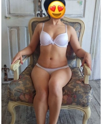 Проститутка Ирина