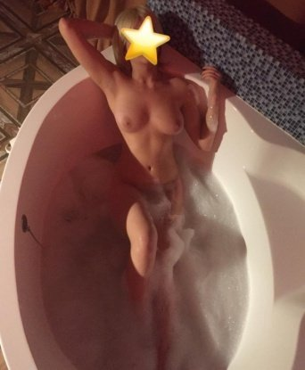 Проститутка Маргаритка