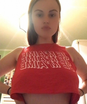 Проститутка Еличка