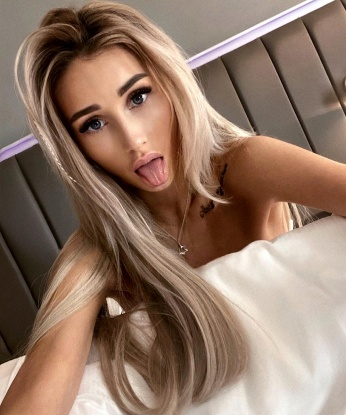 Проститутка Люба