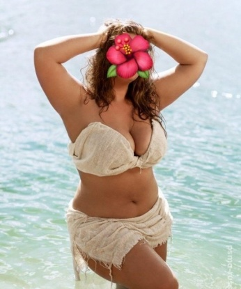 Проститутка Эльвира